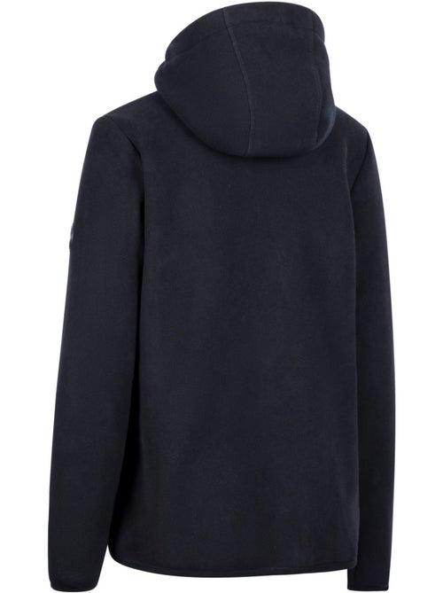 Veste polaire leila - trespass - Kiabi Veste polaire leila - trespass - Kiabi