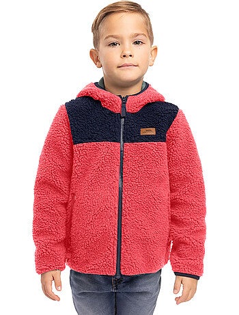Veste polaire lindenn - trespass