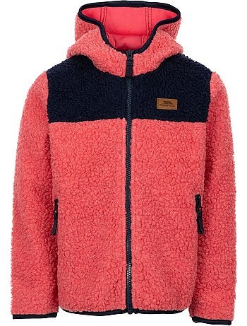 Veste polaire lindenn - trespass