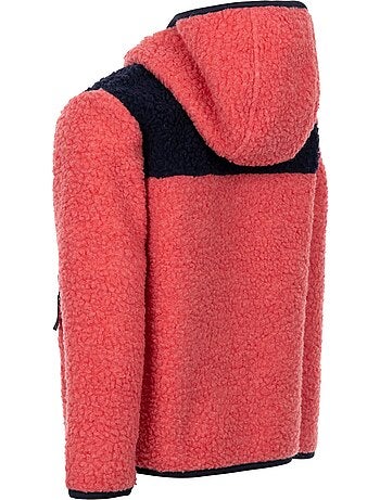 Veste polaire lindenn - trespass