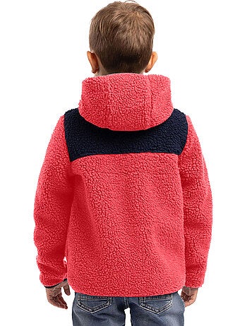 Veste polaire lindenn - trespass