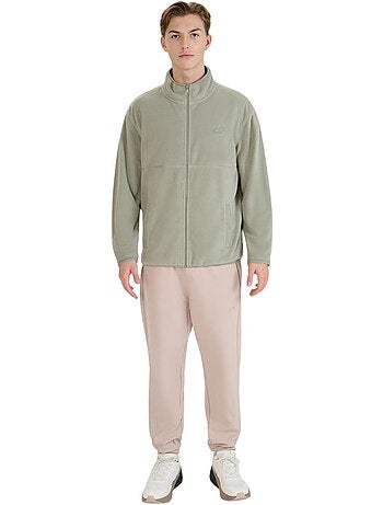 Veste polaire m320 - 4f