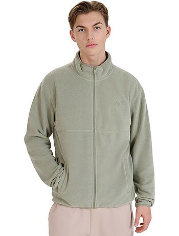 Veste polaire m320 - 4f