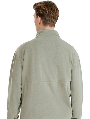 Veste polaire m320 - 4f