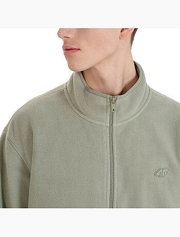 Veste polaire m320 - 4f