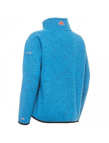 Veste polaire mario s - trespass