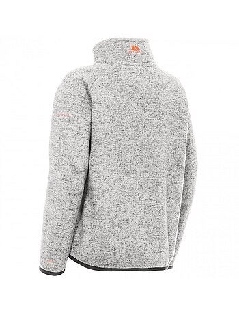 Veste polaire mario s - trespass