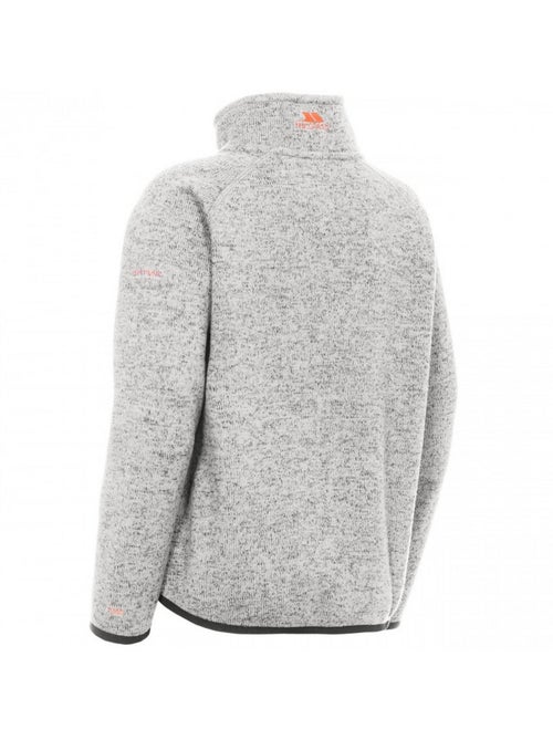 Veste polaire mario s - trespass - Kiabi