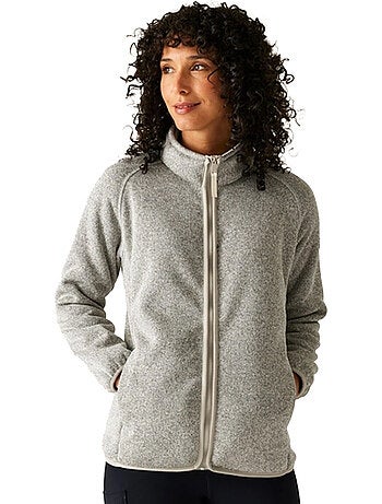 Regatta - Veste polaire MELLREY