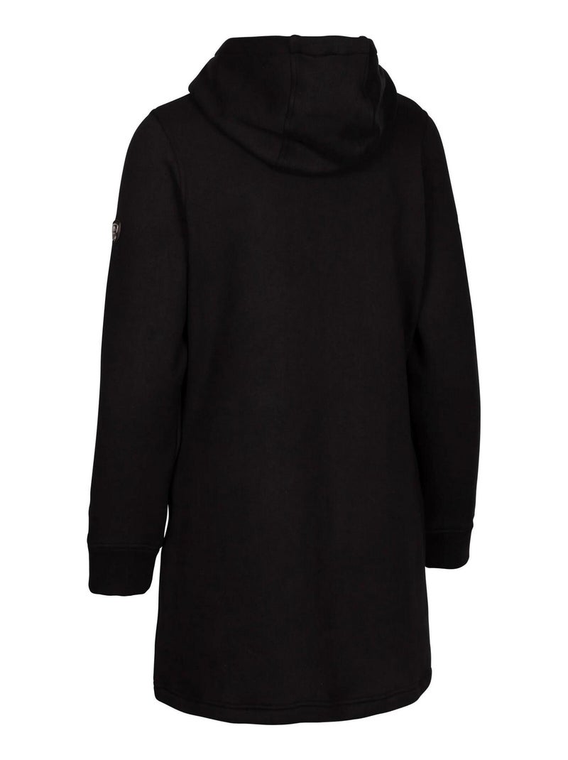 Veste polaire miatta - trespass Noir - Kiabi
