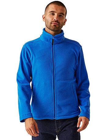 Veste polaire micro - regatta