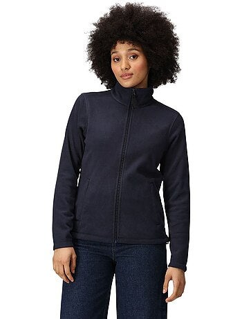 Veste polaire micro - regatta
