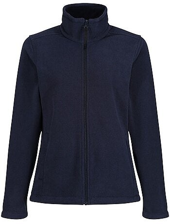 Veste polaire micro - regatta
