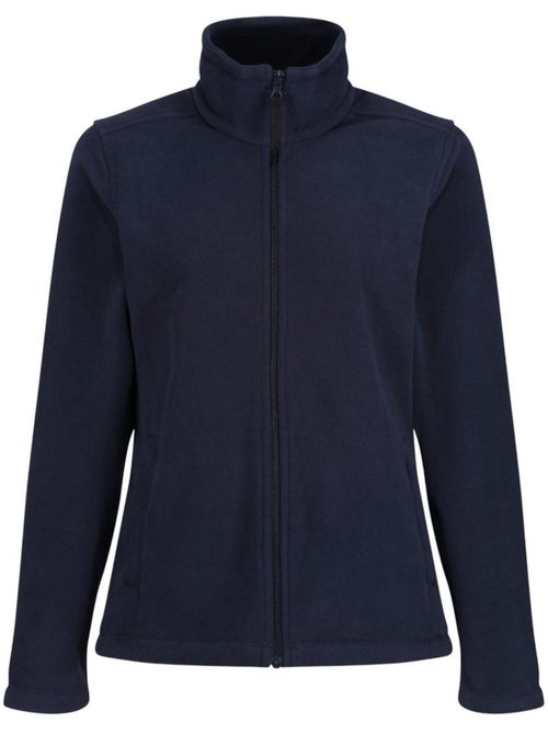 Veste polaire micro - regatta - Kiabi