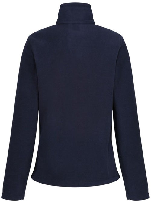 Veste polaire micro - regatta - Kiabi