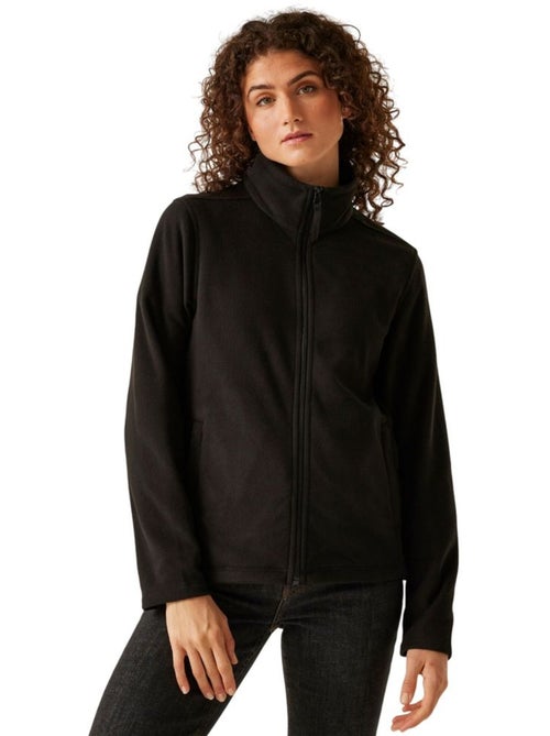 Veste polaire micro - regatta - Kiabi