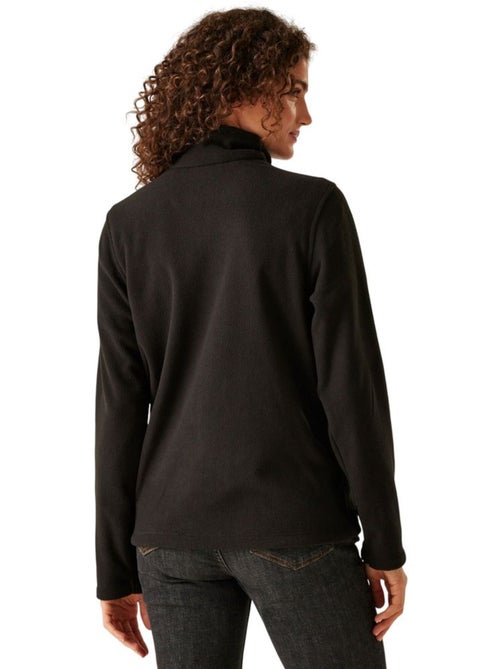 Veste polaire micro - regatta - Kiabi