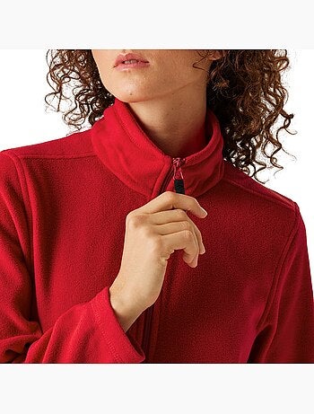Veste polaire micro - regatta