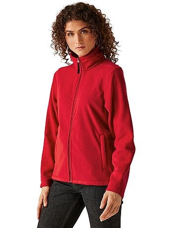 Veste polaire micro - regatta