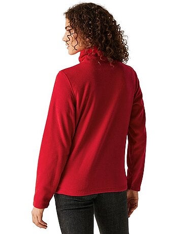 Veste polaire micro - regatta