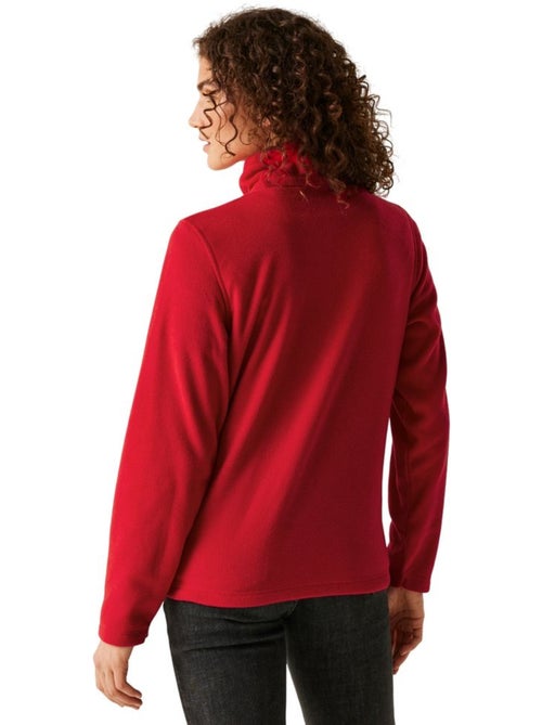 Veste polaire micro - regatta - Kiabi