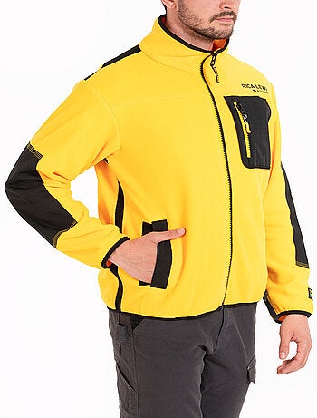 Veste polaire micro-aérée WAFT 'Rica Lewis'