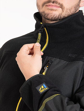 Veste polaire micro-aérée WAFT 'Rica Lewis'