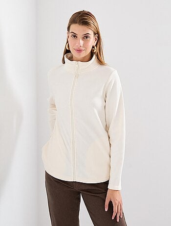 Veste polaire, MO Fashion