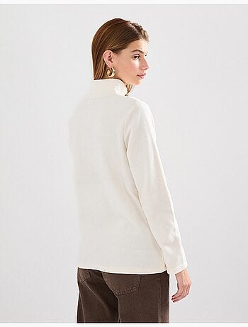 Veste polaire, MO Fashion