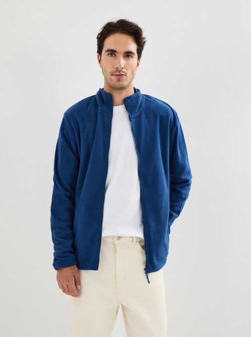 Veste polaire, MO Fashion - Kiabi