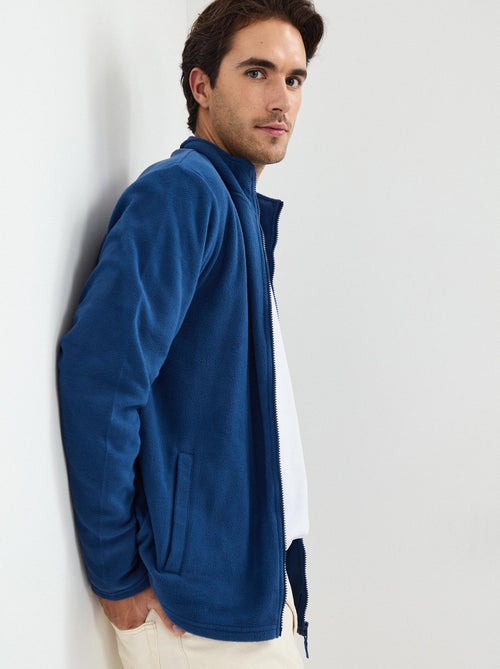 Veste polaire, MO Fashion - Kiabi