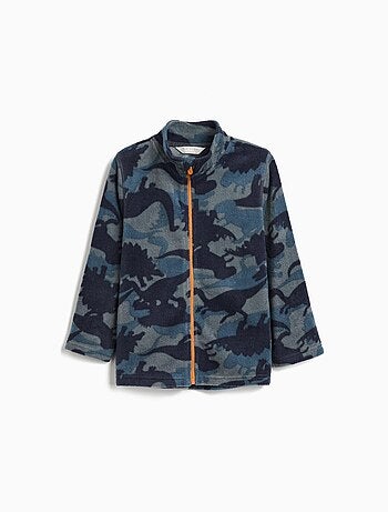 Veste polaire, MO Fashion