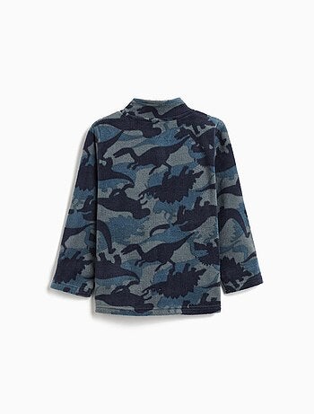 Veste polaire, MO Fashion