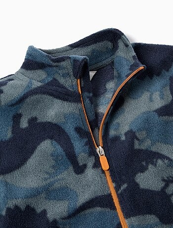 Veste polaire, MO Fashion