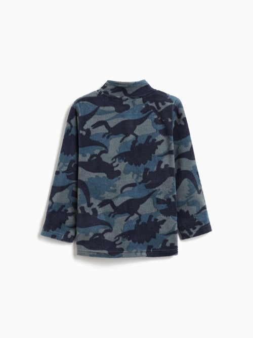 Veste polaire, MO Fashion - Kiabi