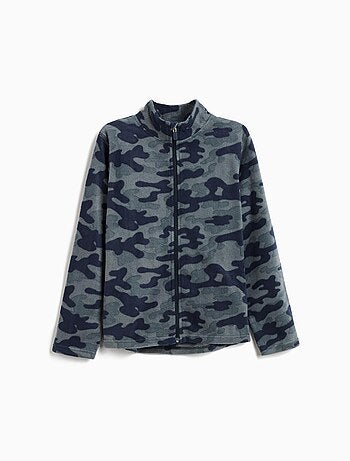 Veste polaire, MO Fashion