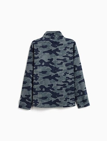 Veste polaire, MO Fashion