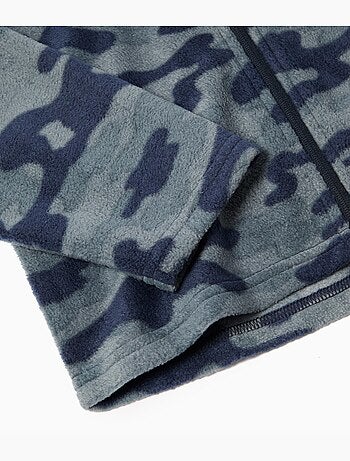 Veste polaire, MO Fashion