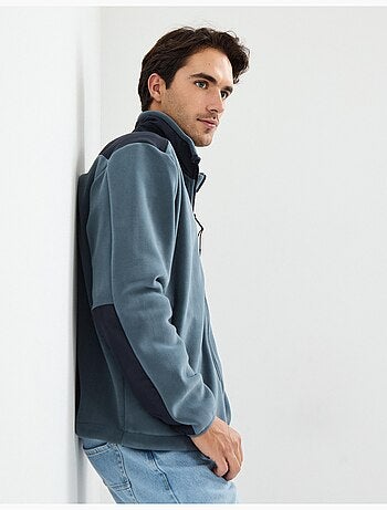 Veste polaire, MO Fashion