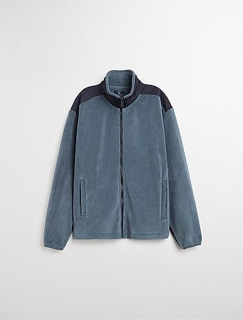 Veste polaire, MO Fashion