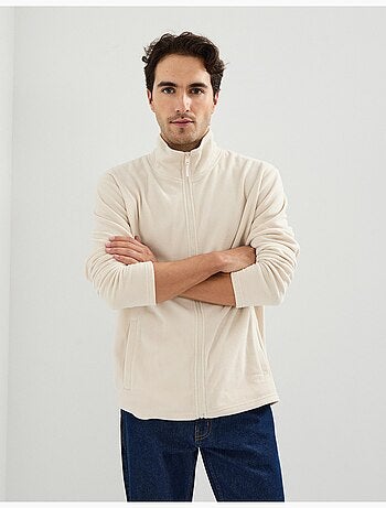 Veste polaire, MO Fashion