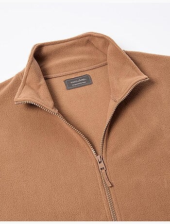 Veste polaire, MO Fashion