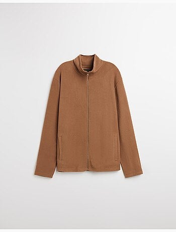 Veste polaire, MO Fashion