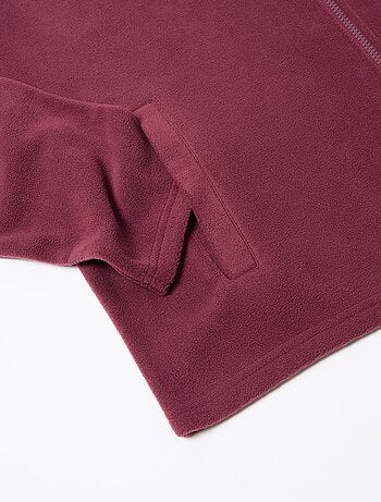 Veste polaire, MO Fashion