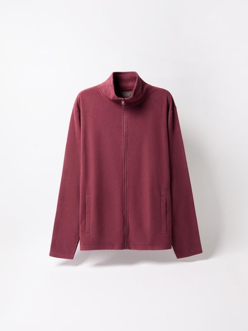 Veste polaire, MO Fashion - Kiabi