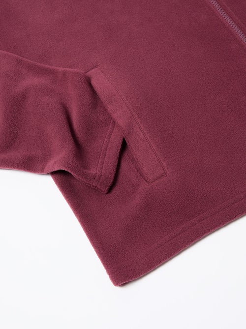 Veste polaire, MO Fashion - Kiabi