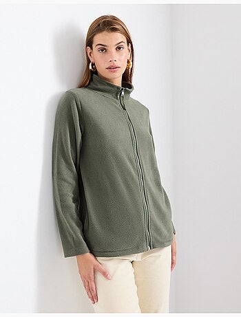 Veste polaire, MO Fashion