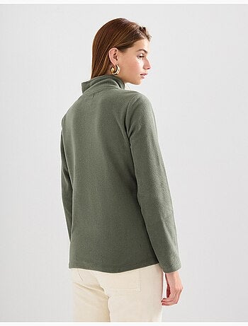 Veste polaire, MO Fashion