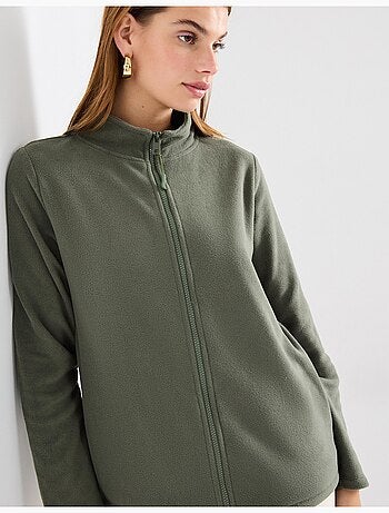 Veste polaire, MO Fashion