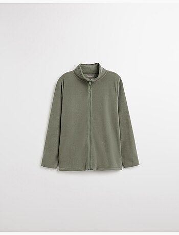 Veste polaire, MO Fashion